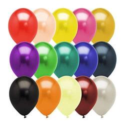 Party Balloons Large 10pcs